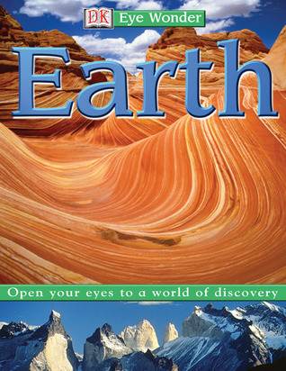 Earth (Eye Wonder)