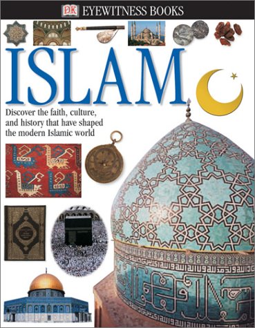 Islam (Eyewitness Books)