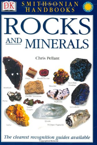 Rocks and Minerals