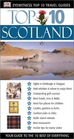 Top 10 Scotland