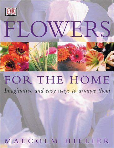 Flowers for the Home