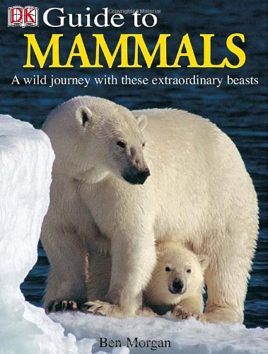 DK Guide to Mammals