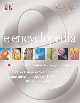 E-encyclopedia