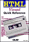 HTML Visual Quick Reference