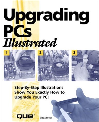 Upgrading P Cs Illustrated