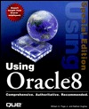 Using Oracle 8 (Special Edition Using)