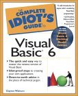 Complete Idiot's Guide to Visual Basic 6