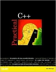 Practical C++