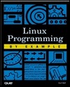 Linux Programming by Example