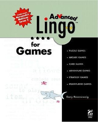 Advanced Lingo for Games