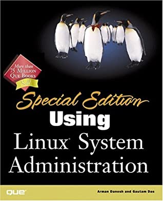 Using Linux System Administration