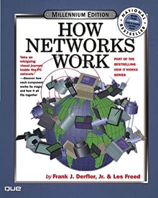 How Networks Work Millennium Edition