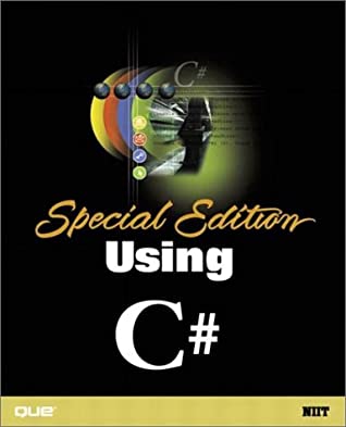 Special Edition Using C#