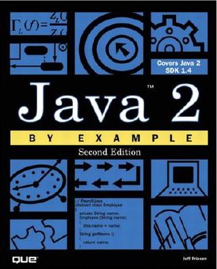 Java 2 by Example