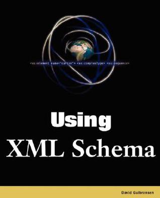 Special Edition Using XML Schema