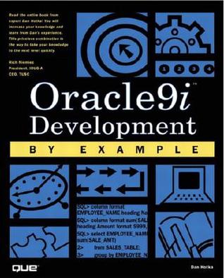 Oracle9i Development by Example