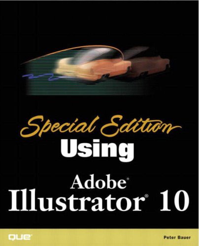 Special Edition Using Illustrator 10