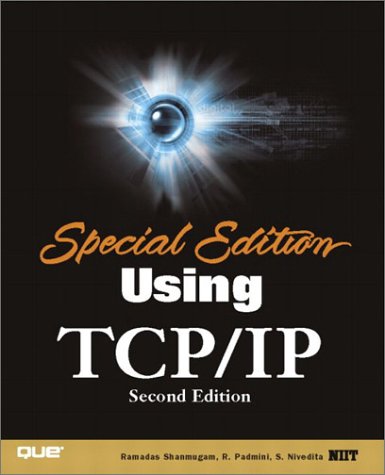 Special Edition Using Tcp/Ip