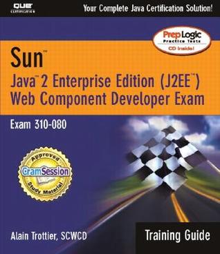 Sun Certification Training Guide (310-080)