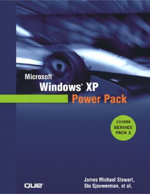 Microsoft Windows XP Power Pack