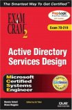 MCSE Active Directory Services Design