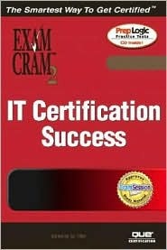 It Certification Success Exam Cram 2