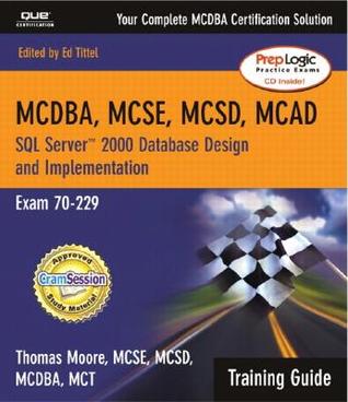 SQL Server 2000 Database Design and Implementation