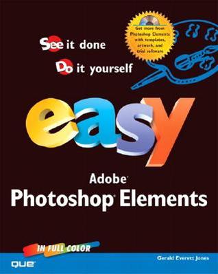 Easy Photoshop Elements (Easy)