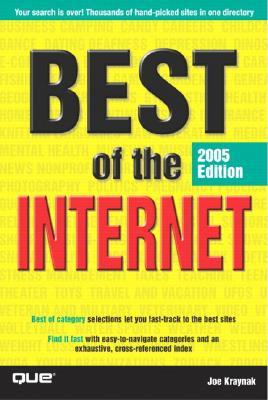 Best Of The Internet, 2005 Edition (Best Of The Internet)