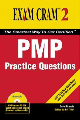 PMP Practice Questions