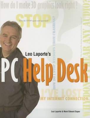 Leo Laporte's PC Help Desk