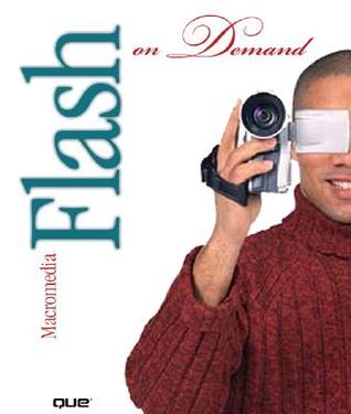 Macromedia Flash 8 on Demand