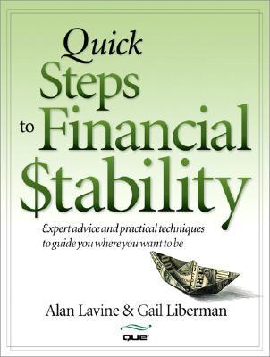 Quick Steps to Financial Stability