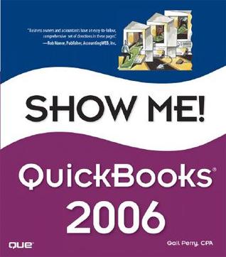 Show Me Quick Books 2006 (Show Me Series)