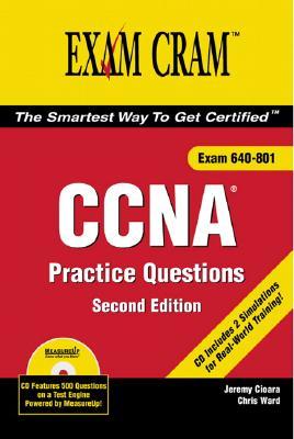 CCNA Practice Questions Exam Cram 2 (2nd Edition) (Exam Cram)