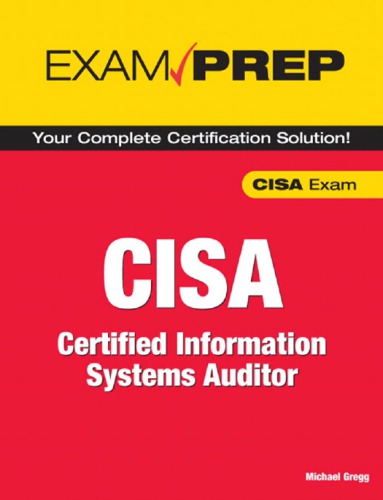 Exam Prep CISA