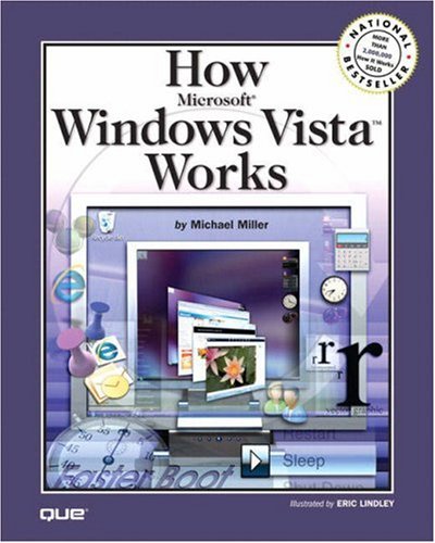 How Microsoft Windows Vista Works