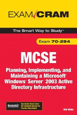 MCSE 70-294