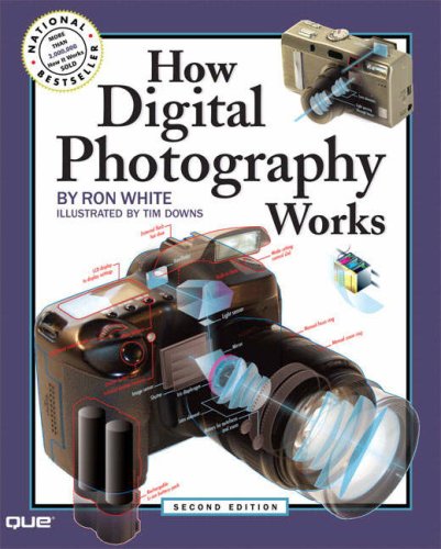 How Digital Photography Works (How It Works)