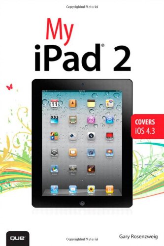 My iPad 2