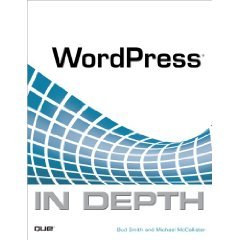 WordPress in Depth