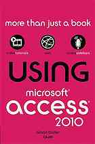 Using Microsoft Access 2010