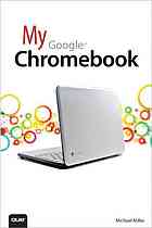 My Google Chromebook