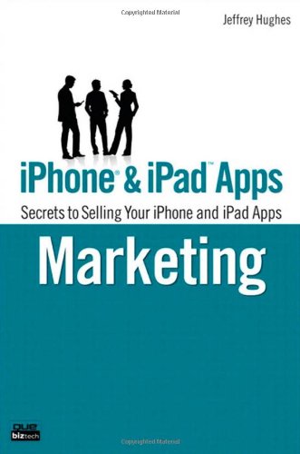 iPhone &amp; iPad Apps Marketing