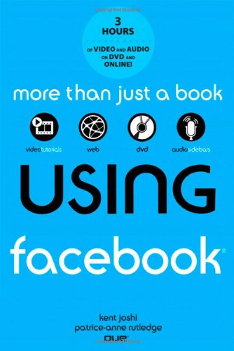 Using Facebook