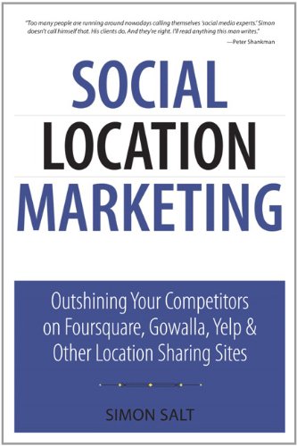 Social Location Marketing