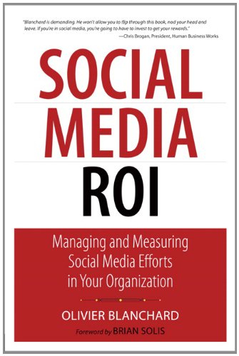 Social Media Roi