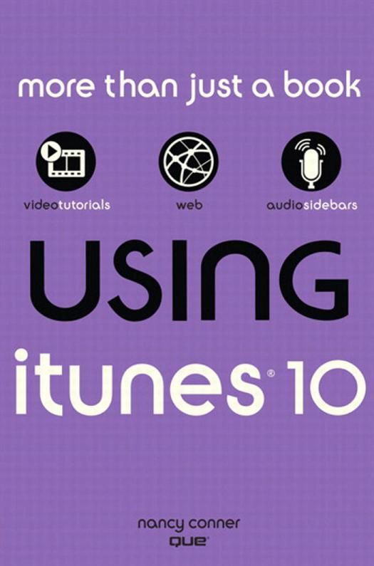 Using iTunes 10