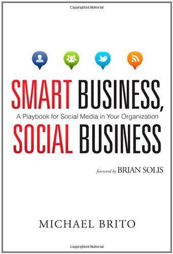 Smart Business, Social Business