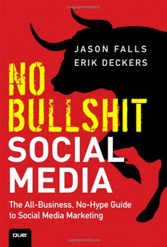 No Bullshit Social Media